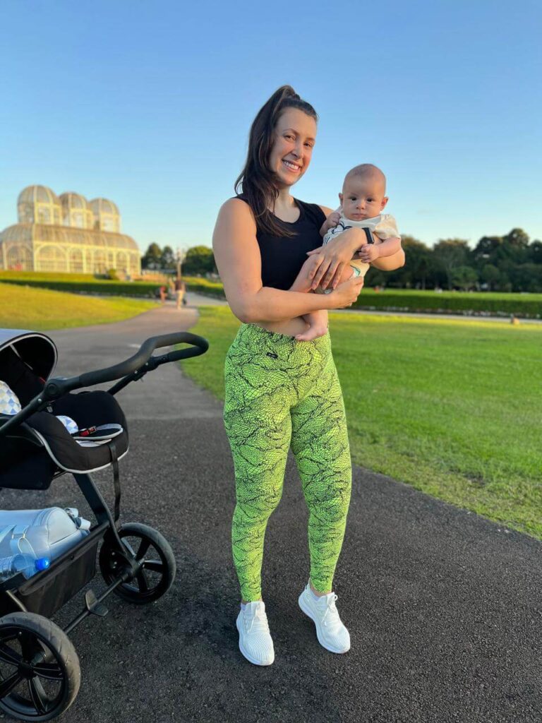 Acompanhamento Materna Bem